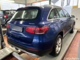  Mercedes  G-Klasee GLC -Klasse GLC 300 e 4Matic (253.953) 2.0 235KW AT9 E6d #2