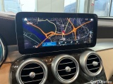  Mercedes  G-Klasee GLC -Klasse GLC 300 e 4Matic (253.953) 2.0 235KW AT9 E6d #7