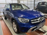  Mercedes  G-Klasee GLC -Klasse GLC 300 e 4Matic (253.953) 2.0 235KW AT9 E6d #8