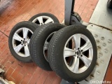  Mercedes  G-Klasee GLC -Klasse GLC 300 e 4Matic (253.953) 2.0 235KW AT9 E6d #31