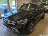  Mercedes  G-Klasee GLC -Klasse GLC 400 d 4Matic (253.923) 2.9 243KW AT9 E6d 
