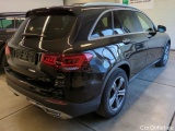  Mercedes  G-Klasee GLC -Klasse GLC 400 d 4Matic (253.923) 2.9 243KW AT9 E6d #2