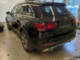  Mercedes  G-Klasee GLC -Klasse GLC 400 d 4Matic (253.923) 2.9 243KW AT9 E6d #12