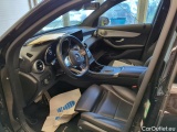  Mercedes  G-Klasee GLC -Klasse GLC 400 d 4Matic (253.923) 2.9 243KW AT9 E6d #18