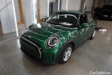  Mini  Cooper MINI MINI  Mini Yours Trim 3d 100kW 