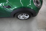  Mini  Cooper MINI MINI  Mini Yours Trim 3d 100kW #40