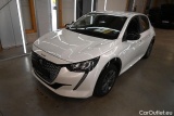  Peugeot  208  e- Active Pack 50kWh 