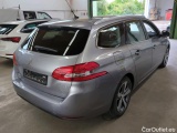  Peugeot  308  SW Allure 1.5 HDi 96KW AT8 E6dT #2