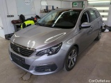  Peugeot  308  SW Allure 1.5 HDi 96KW AT8 E6dT 