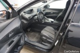  Peugeot  5008  Allure 1.5 HDi 96KW AT8 E6dT #4