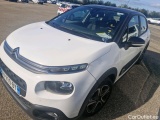  Citroen  C3 PURETECH 110 S&S EAT6 SHINE BUSINESS  24 