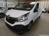  Renault  Trafic  Kasten L2H1 3 0t Komfort 2.0 dCi 107KW MT6 E6dT 