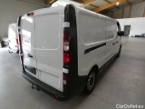  Renault  Trafic  Kasten L2H1 3 0t Komfort 2.0 dCi 107KW MT6 E6dT #2