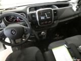 Renault  Trafic  Kasten L2H1 3 0t Komfort 2.0 dCi 107KW MT6 E6dT #3