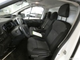  Renault  Trafic  Kasten L2H1 3 0t Komfort 2.0 dCi 107KW MT6 E6dT #4