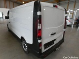  Renault  Trafic  Kasten L2H1 3 0t Komfort 2.0 dCi 107KW MT6 E6dT #8