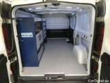  Renault  Trafic  Kasten L2H1 3 0t Komfort 2.0 dCi 107KW MT6 E6dT #10