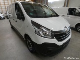  Renault  Trafic  Kasten L2H1 3 0t Komfort 2.0 dCi 107KW MT6 E6dT #7