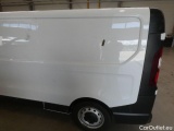  Renault  Trafic  Kasten L2H1 3 0t Komfort 2.0 dCi 107KW MT6 E6dT #35