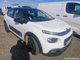  Citroen  C3 PURETECH 110 S&S EAT6 SHINE BUSINESS  24 #6