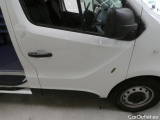  Renault  Trafic  Kasten L2H1 3 0t Komfort 2.0 dCi 107KW MT6 E6dT #52