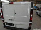  Renault  Trafic  Kasten L2H1 3 0t Komfort 2.0 dCi 107KW MT6 E6dT #61