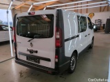  Renault  Trafic  Kasten L1H1 3 0t Komfort 2.0 dCi 88KW MT6 E6dT #2