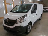  Renault  Trafic  Kasten L1H1 3 0t Komfort 2.0 dCi 88KW MT6 E6dT 