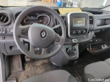  Renault  Trafic  Kasten L1H1 3 0t Komfort 2.0 dCi 88KW MT6 E6dT #7