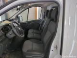  Renault  Trafic  Kasten L1H1 3 0t Komfort 2.0 dCi 88KW MT6 E6dT #9