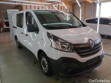  Renault  Trafic  Kasten L1H1 3 0t Komfort 2.0 dCi 88KW MT6 E6dT #12