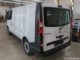  Renault  Trafic  Kasten L1H1 3 0t Komfort 2.0 dCi 88KW MT6 E6dT #16