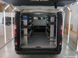  Renault  Trafic  Kasten L1H1 3 0t Komfort 2.0 dCi 88KW MT6 E6dT #15