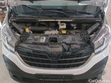 Renault  Trafic  Kasten L1H1 3 0t Komfort 2.0 dCi 88KW MT6 E6dT #20