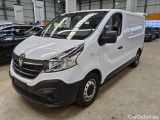  Renault  Trafic  Kasten L1H1 3 0t Komfort 2.0 dCi 88KW MT6 E6dT 