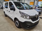  Renault  Trafic  Kasten L1H1 3 0t Komfort 2.0 dCi 88KW MT6 E6dT #7