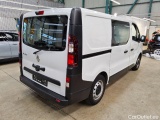  Renault  Trafic  Kasten L1H1 3 0t Komfort 2.0 dCi 88KW MT6 E6dT #2