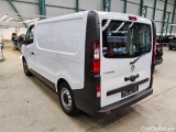  Renault  Trafic  Kasten L1H1 3 0t Komfort 2.0 dCi 88KW MT6 E6dT #8