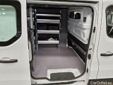  Renault  Trafic  Kasten L1H1 3 0t Komfort 2.0 dCi 88KW MT6 E6dT #9