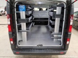  Renault  Trafic  Kasten L1H1 3 0t Komfort 2.0 dCi 88KW MT6 E6dT #10