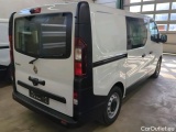  Renault  Trafic  Kasten L1H1 3 0t Komfort 2.0 dCi 88KW MT6 E6dT #2