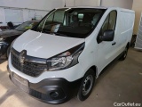  Renault  Trafic  Kasten L1H1 3 0t Komfort 2.0 dCi 88KW MT6 E6dT 