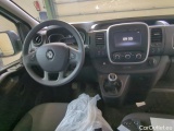  Renault  Trafic  Kasten L1H1 3 0t Komfort 2.0 dCi 88KW MT6 E6dT #9