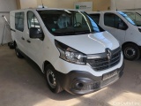  Renault  Trafic  Kasten L1H1 3 0t Komfort 2.0 dCi 88KW MT6 E6dT #13