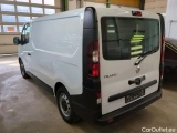  Renault  Trafic  Kasten L1H1 3 0t Komfort 2.0 dCi 88KW MT6 E6dT #19