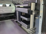  Renault  Trafic  Kasten L1H1 3 0t Komfort 2.0 dCi 88KW MT6 E6dT #24