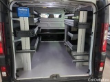  Renault  Trafic  Kasten L1H1 3 0t Komfort 2.0 dCi 88KW MT6 E6dT #21