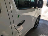  Renault  Trafic  Kasten L1H1 3 0t Komfort 2.0 dCi 88KW MT6 E6dT #38
