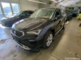  Seat  ATECA  Xperience 2.0 TDI 110KW MT6 E6d 