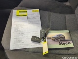  Seat  ATECA  Xperience 2.0 TDI 110KW MT6 E6d #3